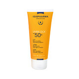 IsisPharma Uveblock, loción protectora, FPS 50+, 100 ml