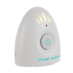 Canpol Babies EasyStart Plus, vigilabebés electrónico bidireccional