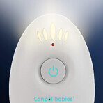 Canpol Babies EasyStart Plus, vigilabebés electrónico bidireccional