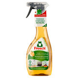 Frosch, detergent, orange, spray, 500 ml