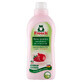 Frosch, suavizante concentrado, fruta de granada, 750 ml