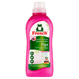 Frosch, assouplissant concentré, figue, 750 ml