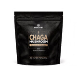 Solve Labs Funghi Chaga, 30 g