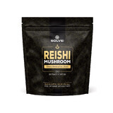 Solve Labs Hongo Reishi, 100 g