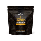 Solve Labs Fungo Cordyceps, 50 g