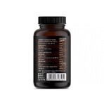 Solve Labs Brain Tech Cognition, 60 capsule