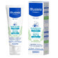 B&#225;lsamo de masaje para el pecho, 40 ml, Mustela