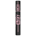 Maybelline Lash Sensational Sky High, Mascara, allungante, nero cosmico, 7,2 ml