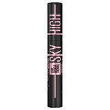 Maybelline Lash Sensational Sky High, máscara de pestañas alargadora, Cosmic Black, 7,2 ml