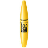 Maybelline The Colossal Volum Express Máscara de pestañas, Negro, 9,5 ml