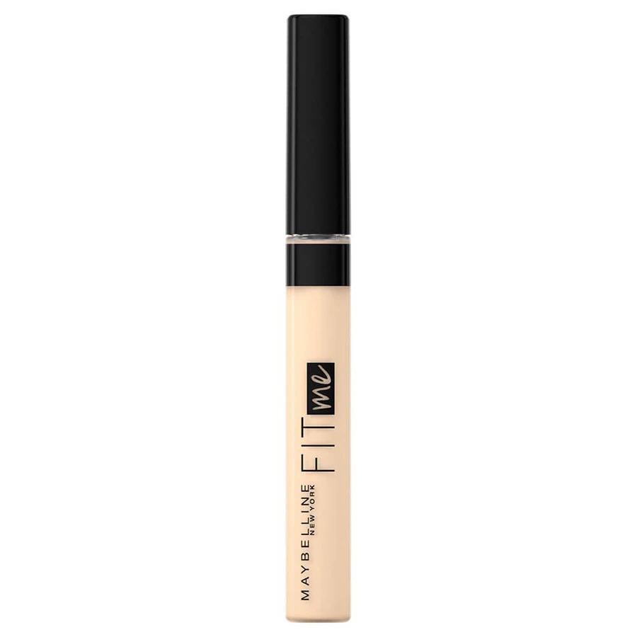 Maybelline Fit Me!, corector lichid, 10 Light, 6.8 ml