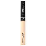 Maybelline Fit Me!, corrector facial líquido, 15 Fair, 6,8 ml