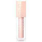 Maybelline Lifter Gloss, Brillo de labios, Nº 02 Ice, 5,4 ml