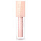 Maybelline Lifter Gloss, Brillo de labios, N&#186; 02 Ice, 5,4 ml