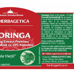 Moringa Herbagetica x 60cps