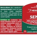 Herbagetica Séné x 60cps