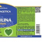 Herbagetica Spirulina x 60 Stück