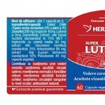 Herbagetica Super Luteïne Zeaxanthine x 60cps