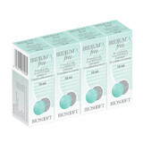 Iridium A Free ophthalmic solution, 4x10 ml, BioSoft Italia