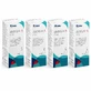 Iridium A Free solución oftálmica, 4x10 ml, BioSoft Italia