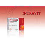 Intravit, 4 x 30 Tabletten, OFF Italia