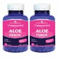 Aloe Ferox, 2x120 capsule, Herbagetica