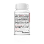 Zenyth VasoProtect, 2x30 cápsulas