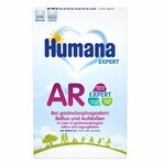 AR Expert speciale melkpoederformule, + 0 maanden, 300 g, Humana