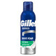 Espuma de afeitar calmante con aloe vera Sensitive Series, 250 ml, Gillette