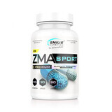 ZMA Sport, 90 cápsulas, Genius Nutrition