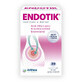 Suplemento para la salud del sistema urogenital Endotik, 30 comprimidos, Althea Life Science