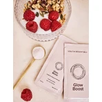 Polvo de colágeno Glow Boost, 258 g, Youth Essentials