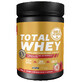 Prote&#237;na en polvo con sabor a fresa Total Whey, 800 g, Gold Nutrition