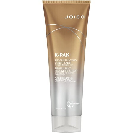 K-Pak Reconstructing Conditioner, 250 ml, Joico