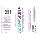 Pacchetto piccolo trattamento anti-acne ActiW SKIN