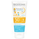 Leche de protecci&#243;n solar SPF 50+ para ni&#241;os Photoderm Pediatrics, 100 ml, Bioderma