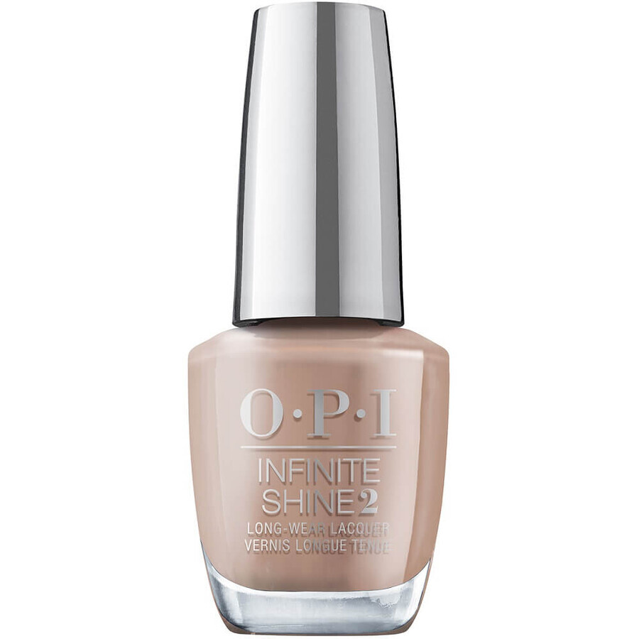 Esmalte de uñas Infinite Shine Your Way Collection Basic Baddie, 15 ml, OPI