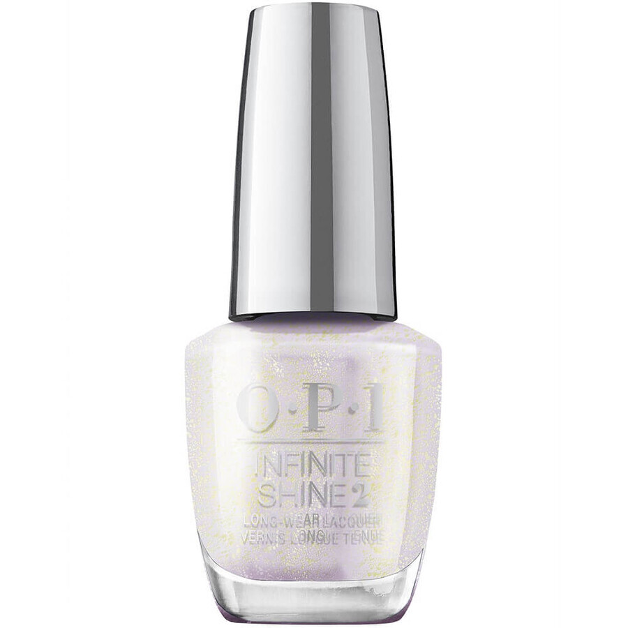 Collection Infinite Shine Your Way Glitter Mogul, 15 ml, OPI