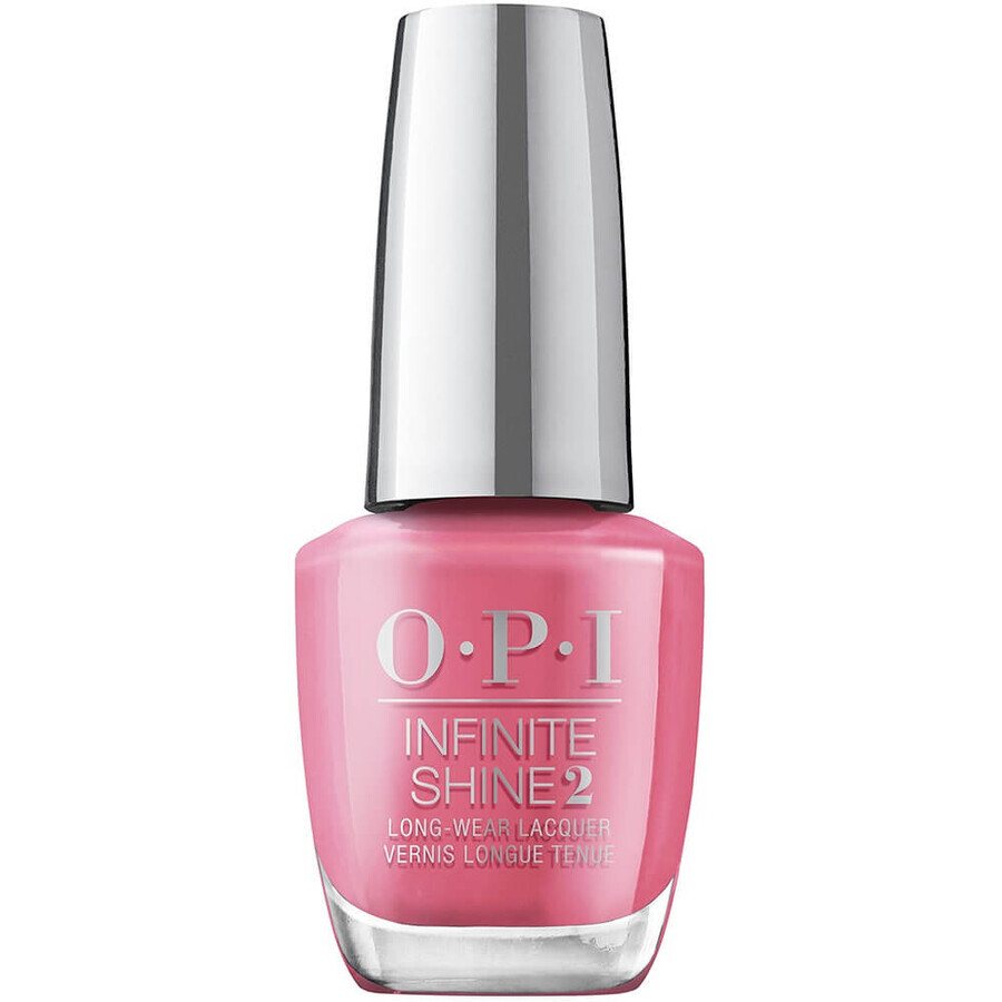 Esmalte de uñas Infinite Shine Your Way Collection On Another Level, 15 ml, OPI