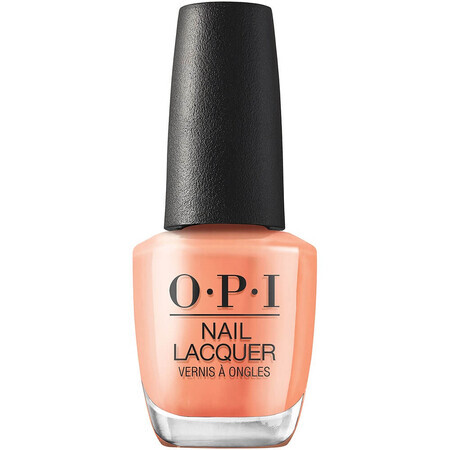 Esmalte de uñas Colección Your Way Albaricoque AF, 15 ml, OPI