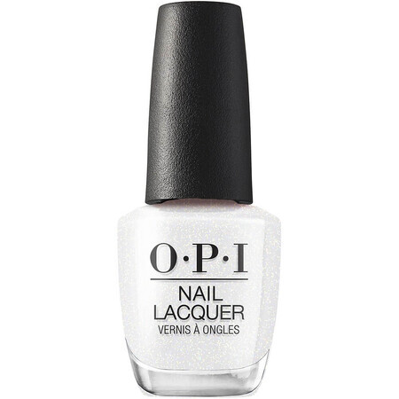 Nail Lacquer Nail Lacquer Your Way Collection Snatch'd Silver, 15 ml, OPI