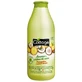 Gel doccia e latte per il bagno Crema di ananas e cocco, 750 ml, confezione