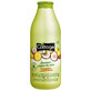 Gel de ducha y leche de ba&#241;o Crema de pi&#241;a y coco, 750 ml, Cottage