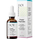 Power Peptides Peptid-Serum, 30 ml, Geek&amp;Gorgeous