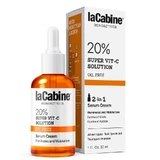 Ser-crema 20% Super Vitamina C Monoactives, 30 ml, La Cabine