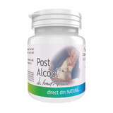 Alcol veloce, 3 capsule, Pro Natura