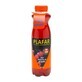 Sirope de frutos rojos Zero Sugar, 500 ml, Plafar