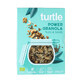 Power granola Eco con nueces y semillas, 350 gramos, Tortuga SPRL