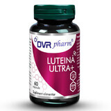 Lutein Ultra, 60 capsules, Dvr Pharm