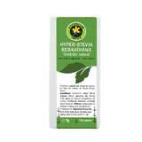 Hiper Stevia rebaudiana, 150 comprimidos, Hypericum